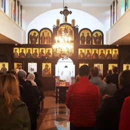 Радост евхаристијског сабрања у Штутгарту