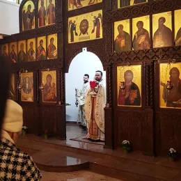 Радост евхаристијског сабрања у Штутгарту