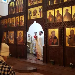 Радост евхаристијског сабрања у Штутгарту