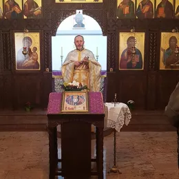 Радост евхаристијског сабрања у Штутгарту