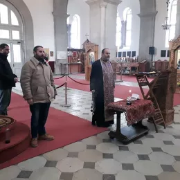 Помен жртвама НАТО агресије