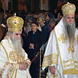 Ко се чува и Бог га чува