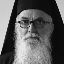 Уснуо у Господу Епископ ваљевски Милутин