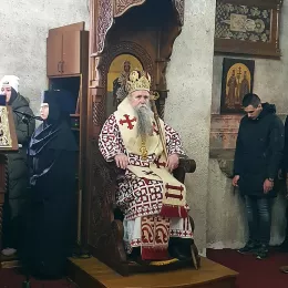 Литургија на Недељу праштања: Ако опростимо ближњему своме и Бог ће нама опростити