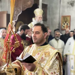 Недјеља Православља прослављена молитвено у манастиру Ђурђеви Ступови