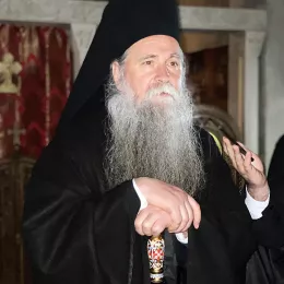 Владика Јоаникије