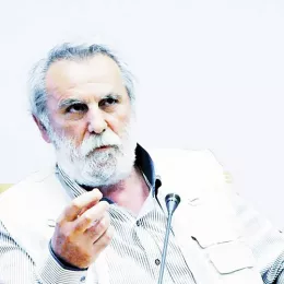 Одлазак орлова