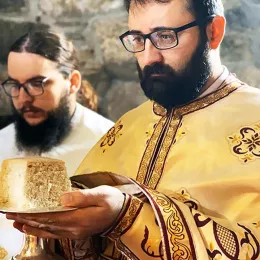 Подвојени човјек: Србин Црногорац