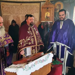 Помен жртвама НАТО бомбардовања СР Југославије 