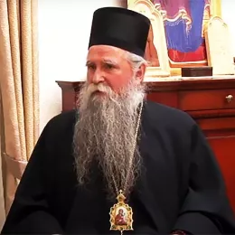 Владика Јоаникије