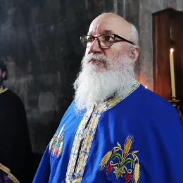 Епископ Методије служио Литургију у Ђурђевим Ступовима