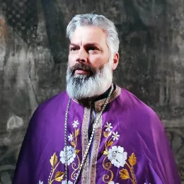 Епископ Методије служио Литургију у Ђурђевим Ступовима