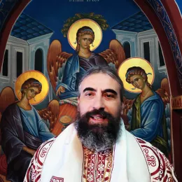 Одржана сједница Епархијског управног одбора  и Савјета Епархије будимљанско-никшићке