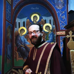 Одржана сједница Епархијског управног одбора  и Савјета Епархије будимљанско-никшићке