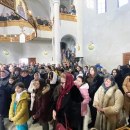 Епископ Методије на Недјељу Православља богослужио у Расову