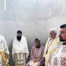 Епископ Методије на Недјељу Православља богослужио у Расову