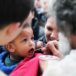 Недјеља Православља у никшићком Саборном храму