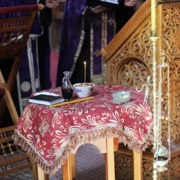 У никшићкој Саборној цркви служен парастос невиним жртвама НАТО агресије на СРЈ