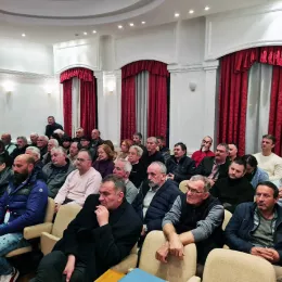 Зборник „Сумрак Ловћена“ представљен у Никшићу