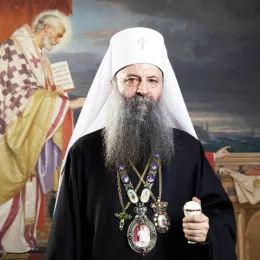 Саопштење за јавност поводом државног терора над Украјинском Православном Црквом