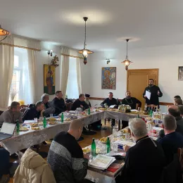 Одржана сједница ЕУО Епархије будимљанско-никшићке