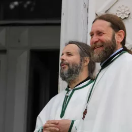 Годишњи помен митрополиту Сави Косановићу