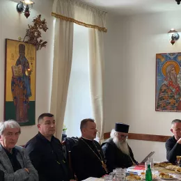 Одржана сједница ЕУО Епархије будимљанско-никшићке