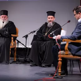 Дани сјећања на Владику Атанасија 3. март 2024. – ЖИВО ПРЕДАЊЕ У ЦРКВИ (ВИДЕО)