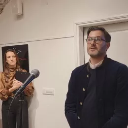 Изложба "Божија књига на 100 језика"