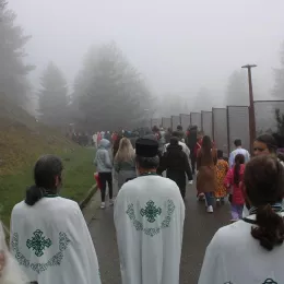 Недјеља православља у никшићком Саборном храму