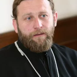 Свештеник Бобан Јокић