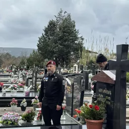 Служен помен тиватским херојима који су страдали у НАТО агресији