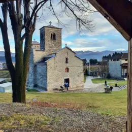 Помоћ ученика вјеронауке из Берана дјеци са Косова и Метохије