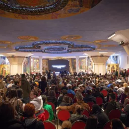 Премијера филма “Љубав Твоја и непослушност моја“