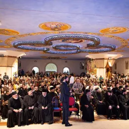 Премијера филма “Љубав Твоја и непослушност моја“