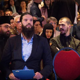 Премијера филма “Љубав Твоја и непослушност моја“