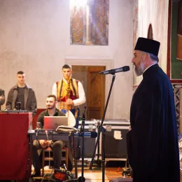 Премијера филма “Љубав Твоја и непослушност моја“