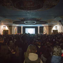 Премијера филма “Љубав Твоја и непослушност моја“