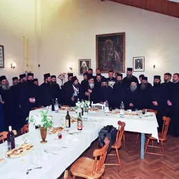 Светогорци и бомбардовање Србије 1999.