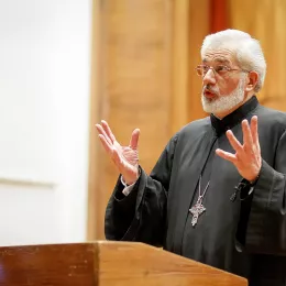 ЈЕДНО ПИСМО ИЗ КРАЈИНЕ