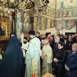 У Грачаници обележено 20 година од мартовског погрома