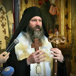 У Грачаници обележено 20 година од мартовског погрома