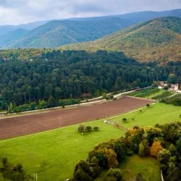Земља манастира Високи Дечани уписана у катастар Косова