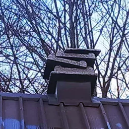 Земљотрес причинио материјалну штету у манастир Сомина 