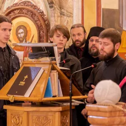 Почеле светосимеоновске свечаности