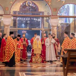 Почеле светосимеоновске свечаности