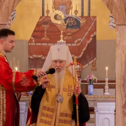 Почеле светосимеоновске свечаности