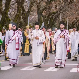 Св. Симеон Мироточиви – патрон Митрополије црногорско-приморске