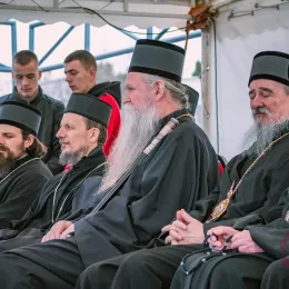 Св. Симеон Мироточиви – патрон Митрополије црногорско-приморске