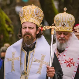 Св. Симеон Мироточиви – патрон Митрополије црногорско-приморске